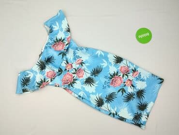 by o la la sukienki sklep internetowy: Women`s dress, size S — 2