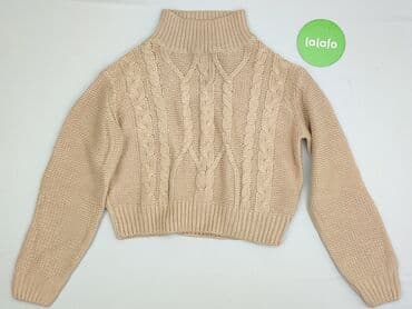 kurtki zimowe guess: Sweater, Destination, 12 years, 146-152 cm, condition - Very good — 2