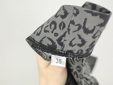 trampki folk: Legginsy Sportowe damskie, rozmiar S — 4