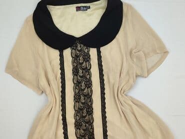 Bluzka damska, 6XL w lalafo.pl Bluzka damska, 6XL