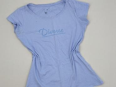 dhl t shirty: Diverse, T-shirt damski, rozmiar L — 1