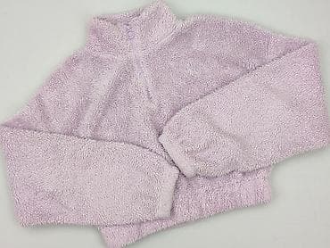 kurtki koszykarskie: Bershka, Polar damski, rozmiar M — 1