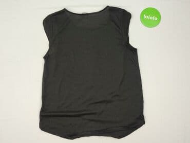 kamizelka damska krótka h m: H&M, T-shirt damski, rozmiar S — 3