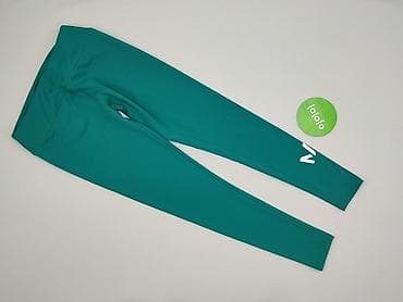 slippers buty: MyProtein, Legginsy Sportowe damskie, rozmiar M — 3