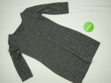 polskie sukienki jedwabne: Women`s dress, M — 2