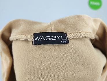 it moda sukienki: Wassyl, Sukienka damska, rozmiar XS — 4