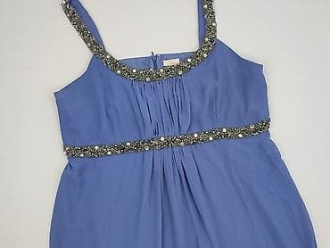 sukienka empire: Sukienka damska, rozmiar XL — 1