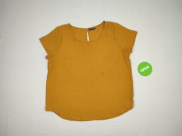 inextenso koszula: Inextenso, Жіноча блуза, розмір 3XL — 2