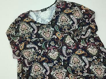 mokasyny h: Sukienka damska, rozmiar 5XL — 1