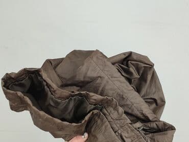 kurtka zimowa damska 4xl: Parka damska, 3XL — 5