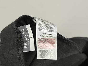 marka rajstop: Beloved, Legginsy rozmiar L — 5