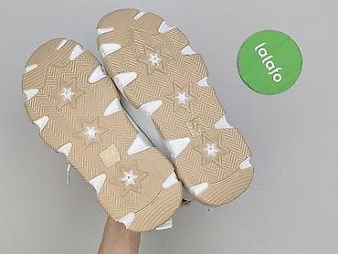 outerwear: Sneakersy damskie, rozmiar 39 — 4