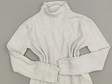 sinsay dresy: Sinsay, Golf damski, rozmiar XS — 1