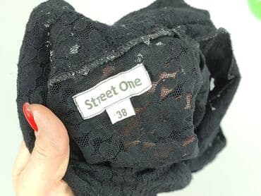 класичні костюми жіночі: Street One, Women's blouse, size M (EU 38) — 4