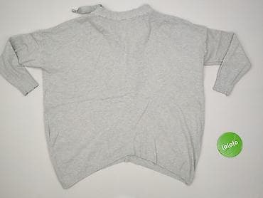 sweter xl: Les étoiles claires Paris, Sweter damski, rozmiar 9XL — 3