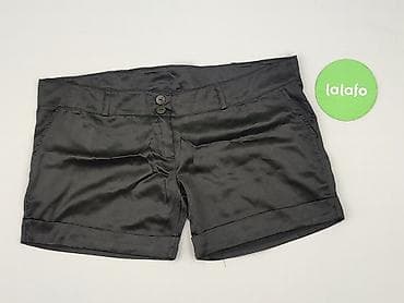 diverse szorty: Szorty damskie, rozmiar 3XL — 2