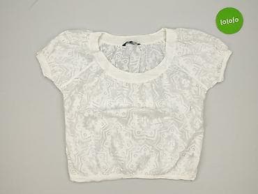 keep away from fire ubrania: French Connection, Women's blouse, size XS — 2