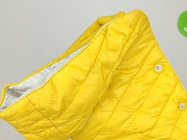 octagon kurtki: Carry, Płaszcz damski, rozmiar S — 6