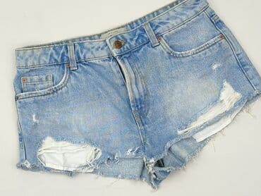 new look jeansy damskie: New Look, Szorty damskie, rozmiar L — 1