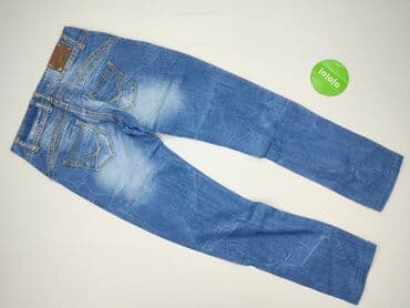 jeansy liu jo: Jeansy damskie, rozmiar S — 4