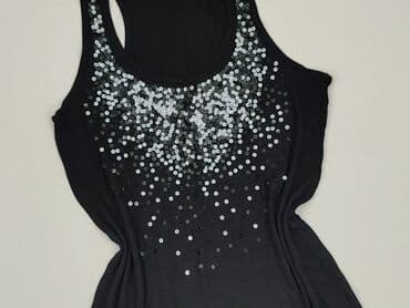 satynowy top pod marynarkę: Redoute Creation, Top damski, rozmiar S — 1