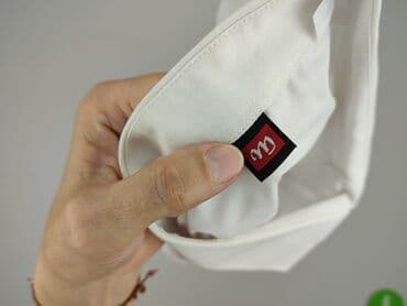 tanie ubrania do biura: Koszulа dla mężczyzn, rozmiar XL — 4