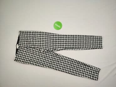 взуття жіноче олх: H&M, Spodnie materiałowe damskie, rozmiar L — 2