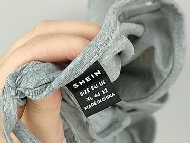 l xl: Shein, Top damski, rozmiar XL — 5