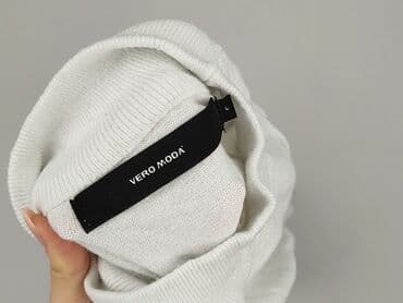 флісові кофти жіночі: Vero Moda, Bluza damska
, rozmiar L — 4