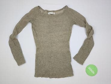 pluszowy sweter: House, Sweter damski, rozmiar M — 2
