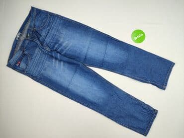 reserved чоловіча білизна: Jeansy dla mężczyzn, rozmiar XL — 2