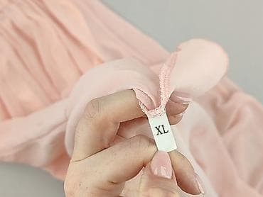 mango spódnice maxi: Women`s dress, size XL — 4