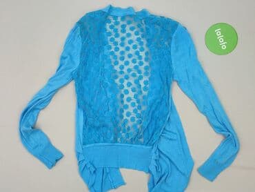 byolala kurtki zimowe: Kardigan damski, rozmiar S — 3