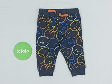 lupilu kombinezon softshell: Sweatpants, So cute, 6-9 months, condition - Good — 2