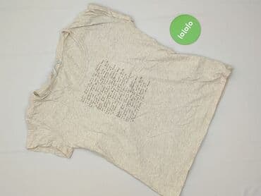 bytom biala koszula: Tatuum, T-shirt damski, rozmiar L — 2