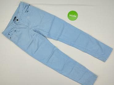 e obuwie ecco: Esmara, Jeansy damskie, rozmiar M — 2