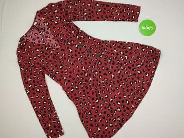 mango sukienka w panterkę: H&M, Sukienka damska, rozmiar M — 3