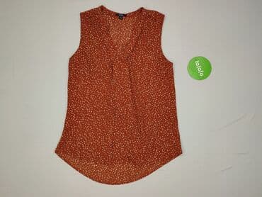bluzki kopertowe reserved: Kiabi, Women's blouse, size M (EU 38) — 2