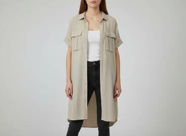 sukienko spodenki sinsay: Sinsay, Women`s dress, size S — 1