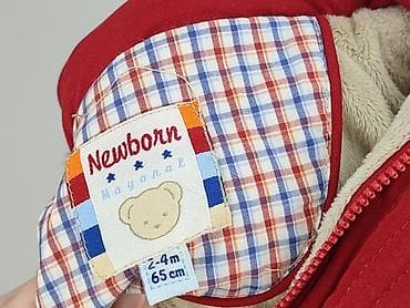 spodnie winylowe pull and bear: Kurtka, Mayoral, 3-6 miesięcy, stan - Bardzo dobry — 5