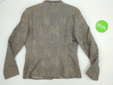 vinted kurtki damskie 44: Marynarka damska, rozmiar M — 3