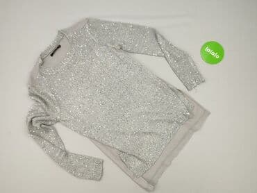 kurtki zimowe damskie wyprzedaż mohito: Mohito, Sweter damski, rozmiar XS — 2