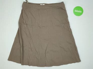 spódnice puchowe: Biaggini, Spódnica damska, rozmiar 2XL — 2