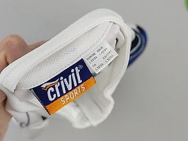 tchibo dresy: Crivit Sports, T-shirt sportowy dla mężczyzn, rozmiar L — 4