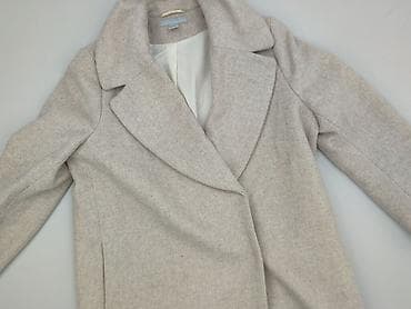 H&M, Płaszcz damski, rozmiar XL