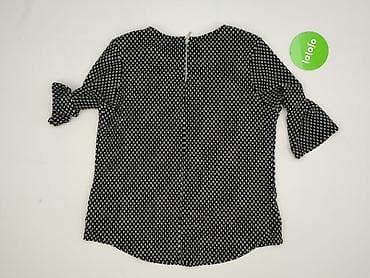 long sleeve: Bluzka damska, rozmiar M — 3