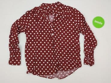 reserved biale bluzki: Bluzka damska, M — 2