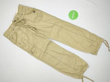 20 latki: NEXT Petite, Spodnie cargo damskie, rozmiar S — 2