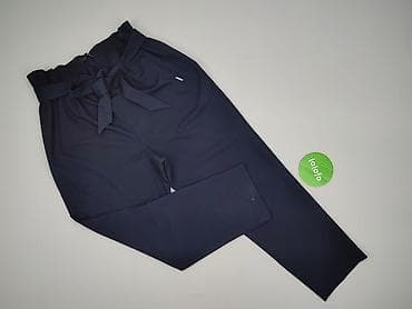 spodnie carry: Monnari, Spodnie materiałowe damskie, rozmiar XL — 2