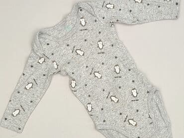 lindex bluza: Body, TEX, 9-12 months, 
condition - Perfect — 1